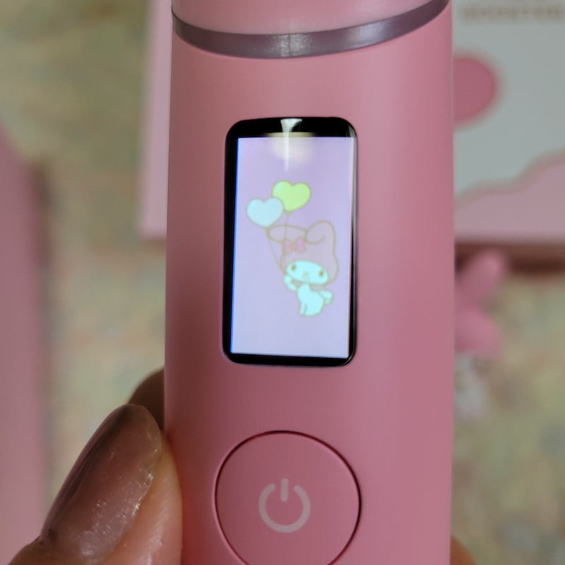 Qoo10] メディキューブ 【数量限定】マイメロディ エディションx