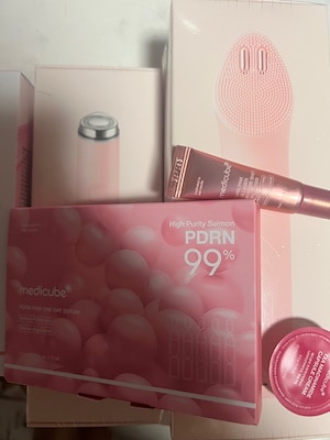 AGE-Rブースタープロミニプラス&クレンザーヘッド