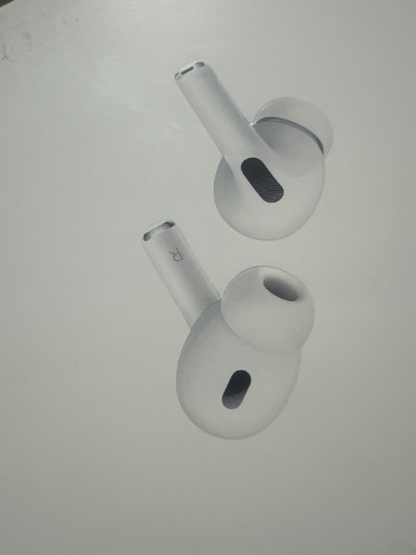 AirPods Pro (第2世代) 本体　新品未開封　保証書付5/6購入 Amazon.co.jp: 【整備済み品】 Apple AirPods Pro (第2世代