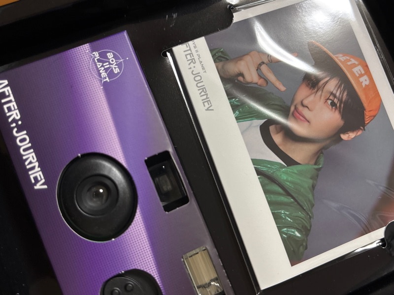 Qoo10] 【公式】(CAMERA + PHOTO : KPOP