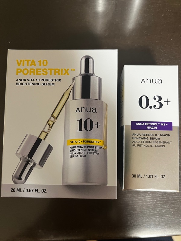 【新品未使用】Anua アヌア 6点 まとめ売り 新品未使用】Anua アヌア 6点 まとめ売り anua」の人気商品一覧 | 安い