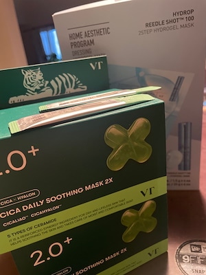 CICAデイリースージングマスク2X, 30枚