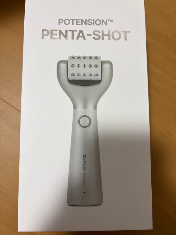 Qoo10] CELORABY 【1位記念 30%OFF】 ペンタショッ : 美容・健康家電