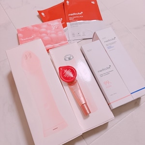 AGE-Rブースタープロミニプラス&クレンザーヘッド