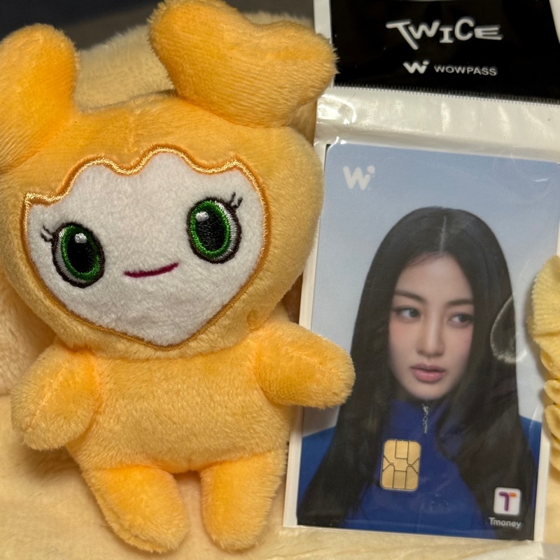 Qoo10] WOWPASS TWICE WOWPASS TWICE公 : KPOP