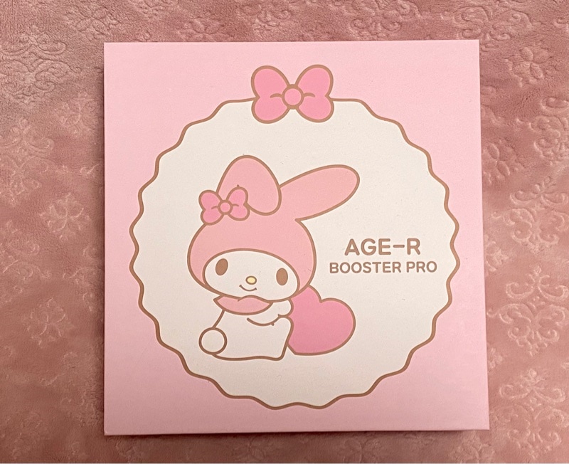 HELLO KITTY エディション]ブースタープロ