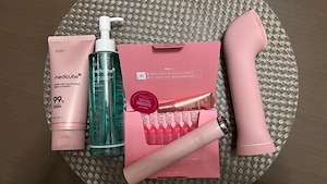 AGE-Rブースタープロミニプラス&クレンザーヘッド