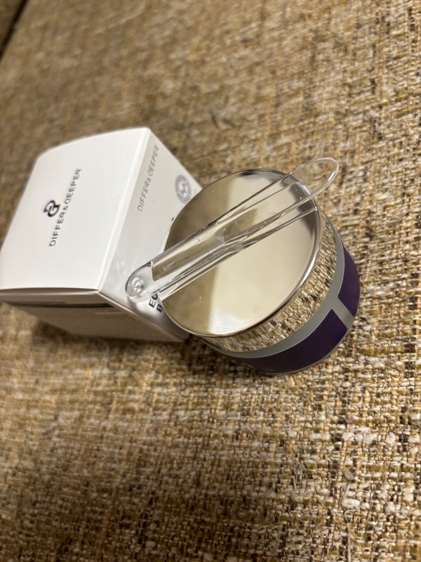 Qoo10] DIFFER&DEEPER 【公式】 エクトイン ファーミング バン