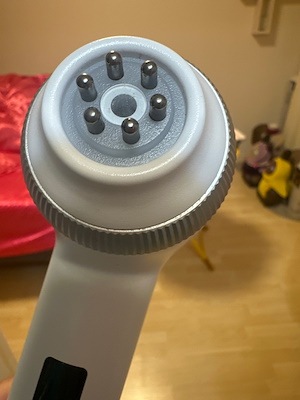 ハイフォーカスショット