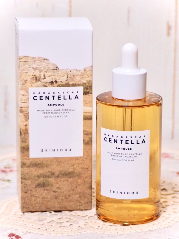SKIN1004 センテラアンプル 100ml 5種類セット 楽天市場】【アメリカフェア】SKIN1004 センテラ アンプル