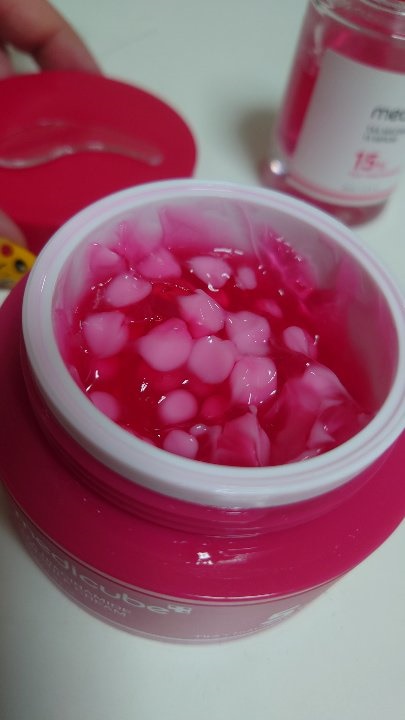 Qoo10] メディキューブ 【NEW】TXAナイアシンアミド15セラ