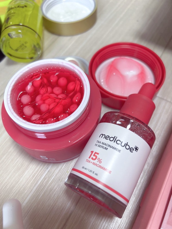 Qoo10] メディキューブ 【森ニーナ Review item /