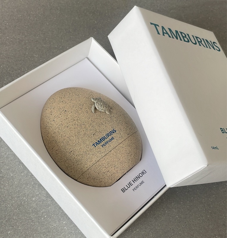 Qoo10] タンバリンズ [Tamburins] EGG PERF