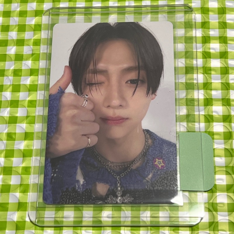 Qoo10] ボイプラ2 中国上海 アーカイブ展 メン : KPOP