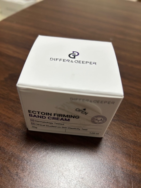 Qoo10] DIFFER&DEEPER 【公式】 エクトイン ファーミング バン