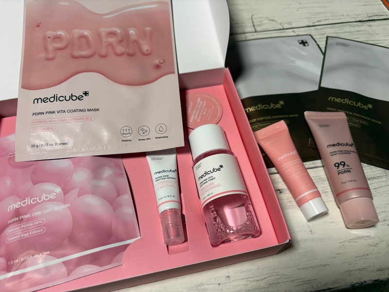 新品 メディキューブ ブースターpro メガ割セット ✨🔥メガ割大感謝祭✨🔥 – MEDICUBEオンラインショップ