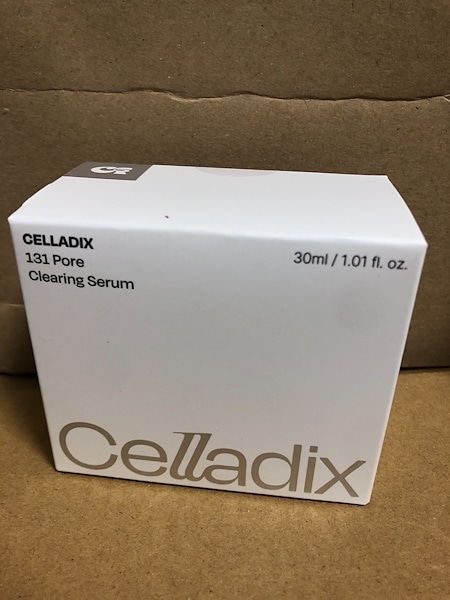 131ポアクリアリングセラム, 30ml