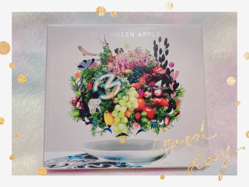 Qoo10] Mrs. GREEN APPLE 5 [ : DVD・Blu-ray