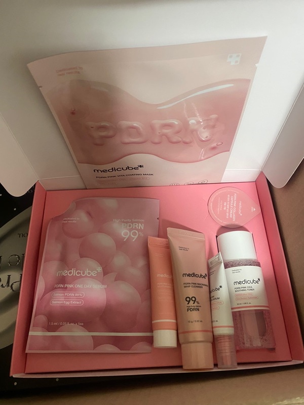 Qoo10] メディキューブ 【ひかるコラボ】 AGE-Rブースタープ