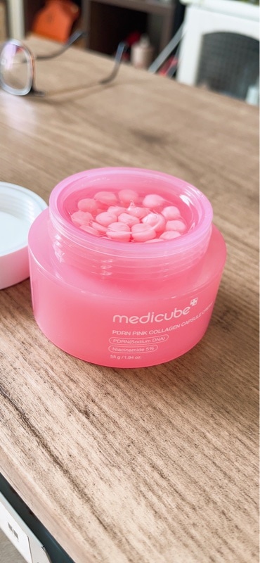 Qoo10] メディキューブ 【森ニーナ Review item /