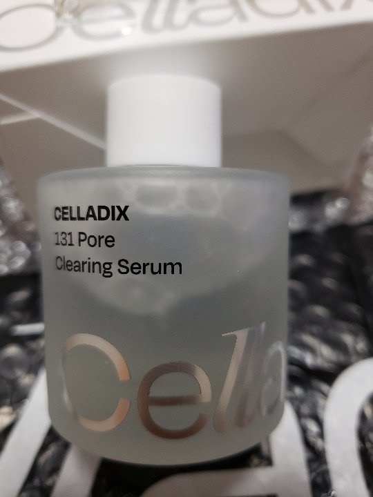 131ポアクリアリングセラム, 30ml