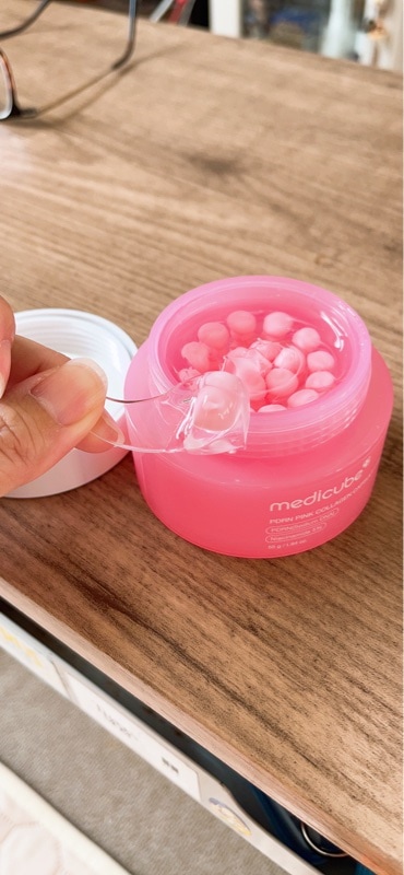 Qoo10] メディキューブ 【森ニーナ Review item】 (