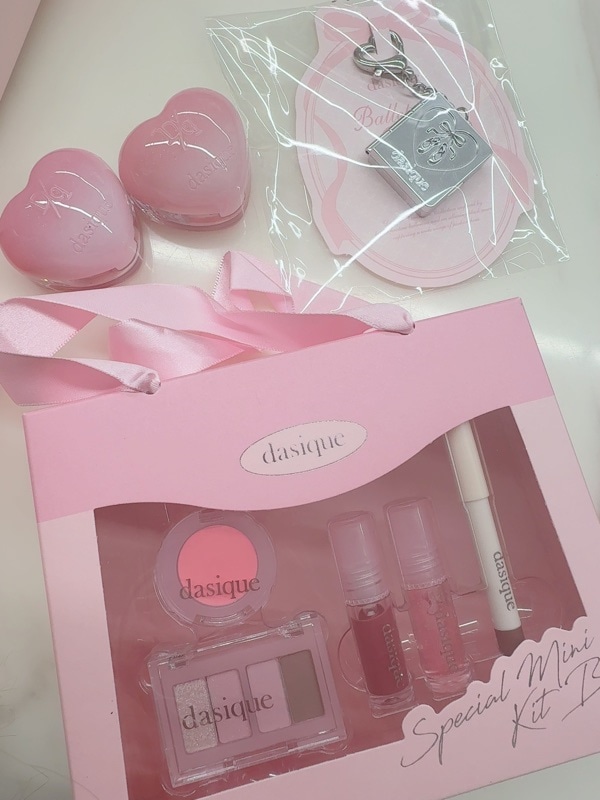 デイジークセット Qoo10] デイジーク 【SPECIAL GIFT/NEWセット