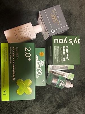 CICAデイリースージングマスク2X, 30枚