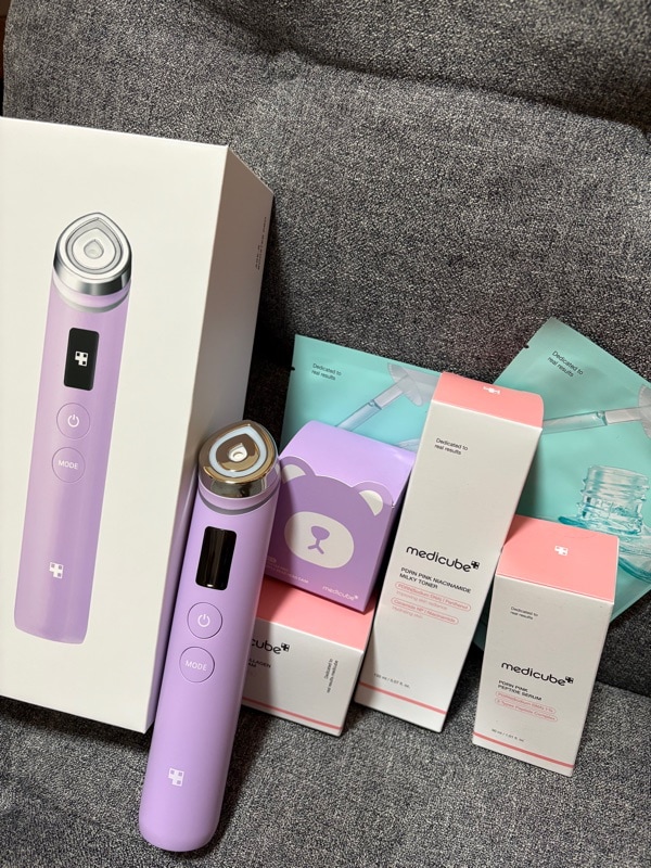 ブースタープロ