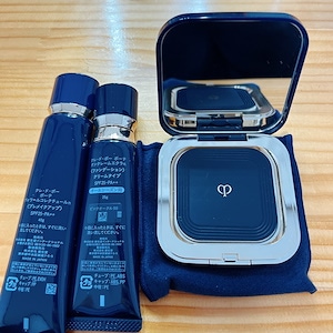 プードルコンパクトエサンシエルn