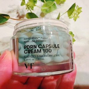 PDRNカプセルクリーム100, 50ml