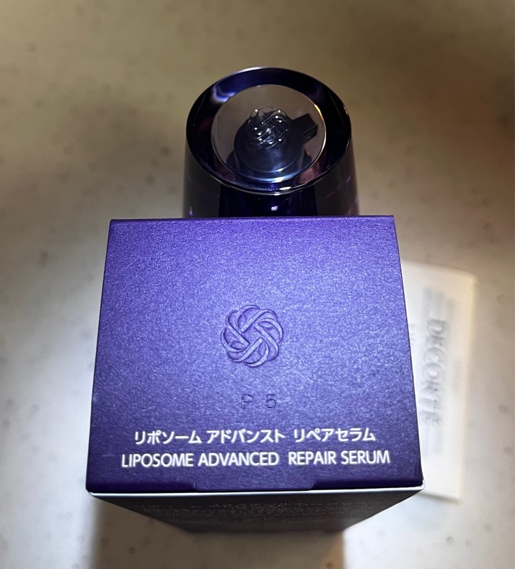 リポソームアドバンストリペアセラム, 75ml