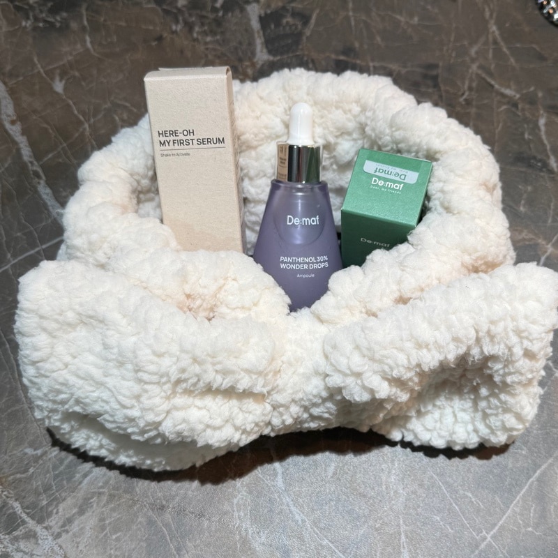 Qoo10] De:maf 【公式】ワンダードロップス パンテノール