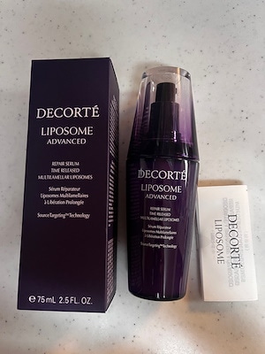 リポソームアドバンストリペアセラム, 75ml