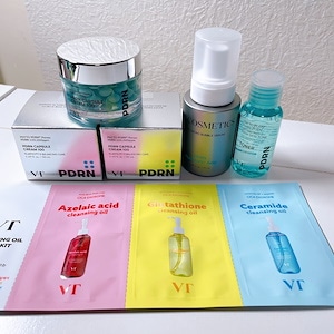 PDRNカプセルクリーム100, 50ml