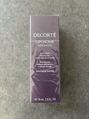 リポソームアドバンストリペアセラム, 75ml