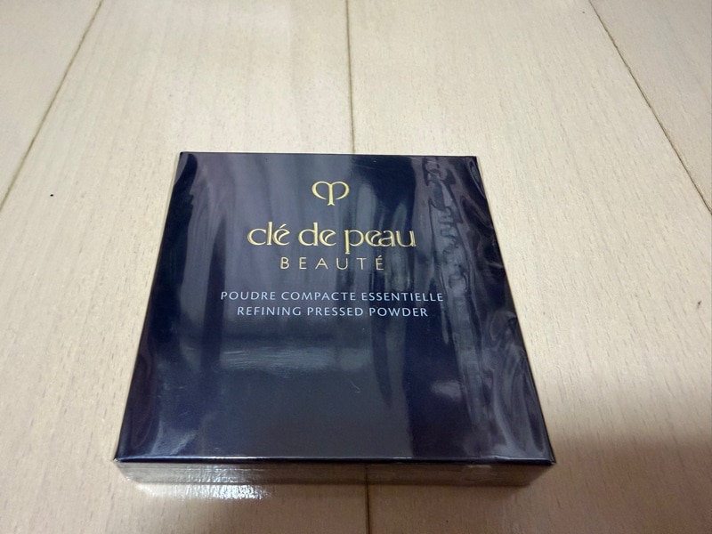 プードルコンパクトエサンシエルn