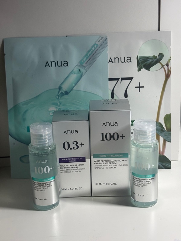 PDRNヒアルロン酸カプセル100セラム, 30ml