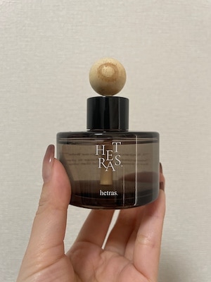 プレミアムカーディフューザー, 77ml, 2個