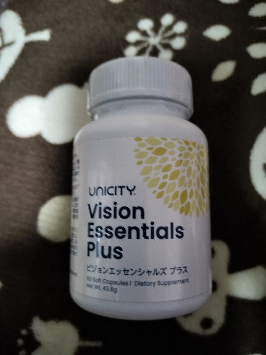 Qoo10] ユニシティ ユニシティ ビジョンエッセンシャルズ プ