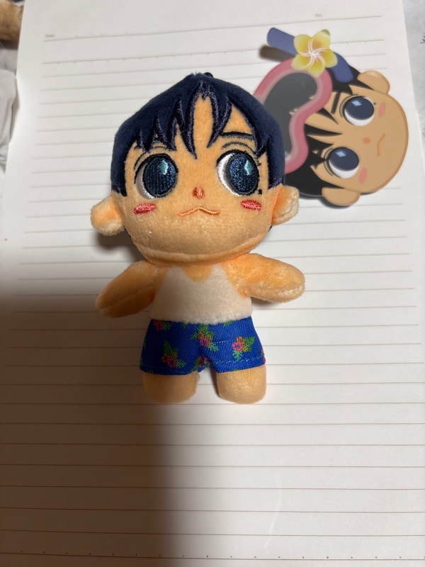 Qoo10] 【公式】予約注文 CNBLUE ヨンファ : おもちゃ・知育