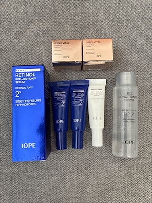 レチノールレチジェクションセラム2%, 30ml