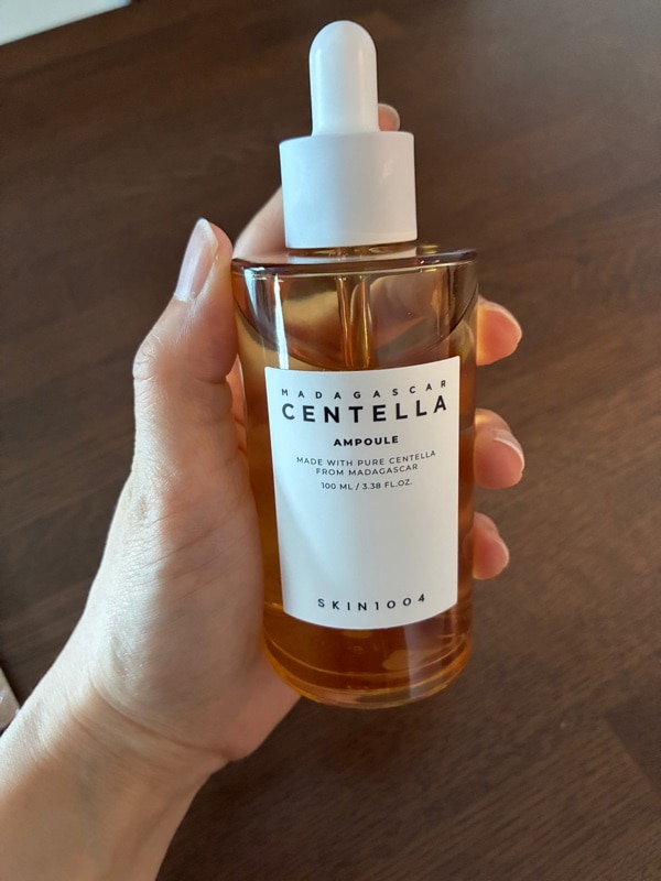 センテラアンプル, 55ml