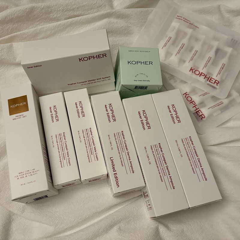 キュリペアSOSメルダーシステム, 1.5ml, 20本