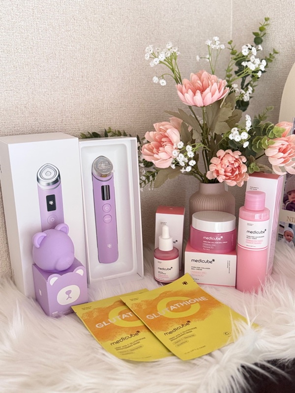 ブースタープロ