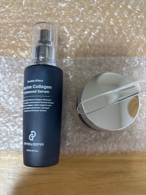 Qoo10] DIFFER&DEEPER 【公式】 エクトイン ファーミング バン