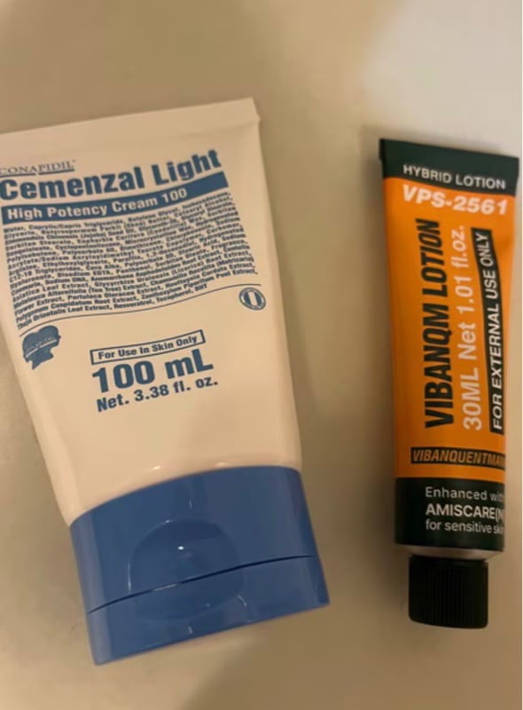 Qoo10] pharmesthetic VQM phytocinファイトシン ク