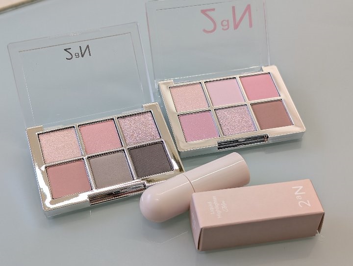 ベターミーアイパレット