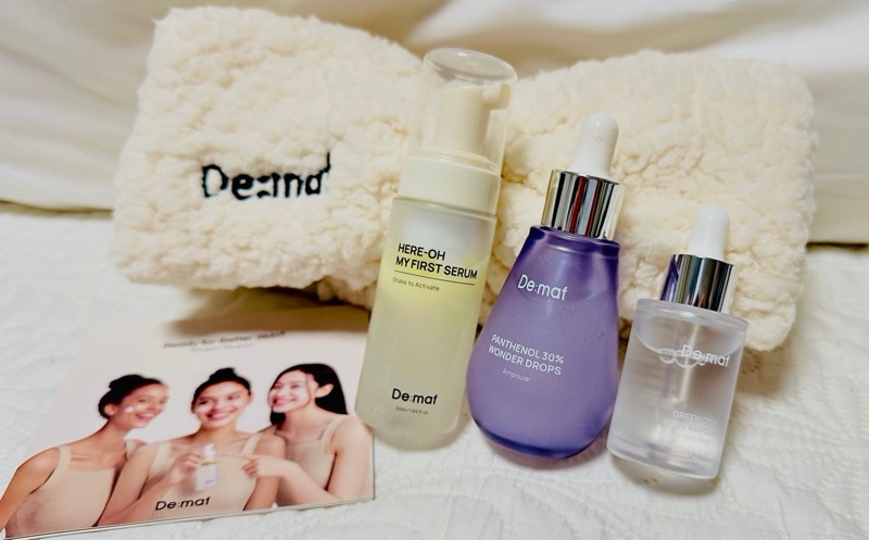 Qoo10] De:maf 【公式】ワンダードロップス パンテノール