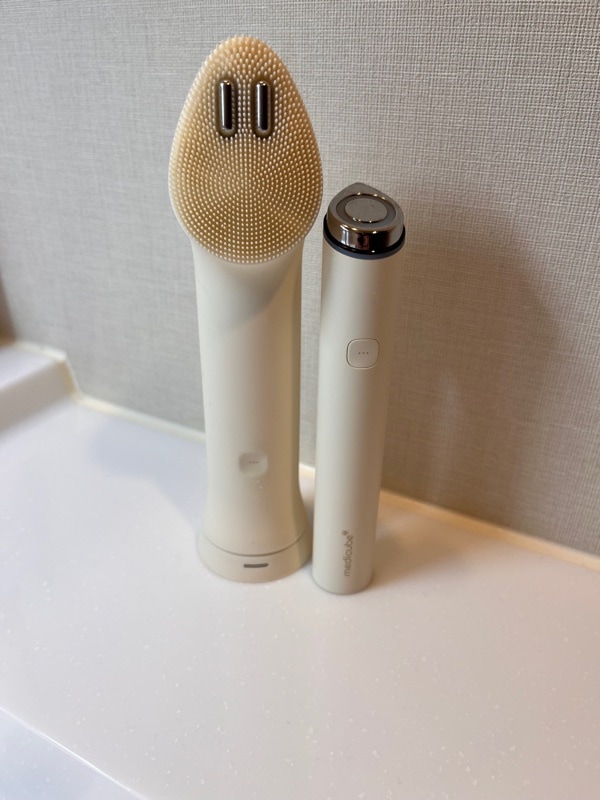 AGE-Rブースタープロミニプラス&クレンザーヘッド